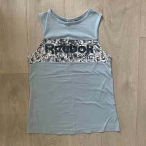 Women's Reebok Classic workout tank